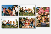 Friends Bundle, a Person Photo by Margo Nikolskaya (Thumbnail 4 of 4)