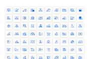 Smooth Conceptual Icons, an Emoji Icon by Brickclay (Thumbnail 12 of 12)