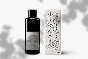 Aurellie Calestion Signature Font, a Script Font by typeline studio (Thumbnail 2 of 10)