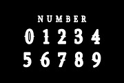 Crazy Rich - Classic Font, a Blackletter Font by Fourteen Letter (Thumbnail 4 of 6)