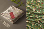 Forest gnomes. Watercolor set, an Object Graphic by JuliaBadeeva (Thumbnail 8 of 10)