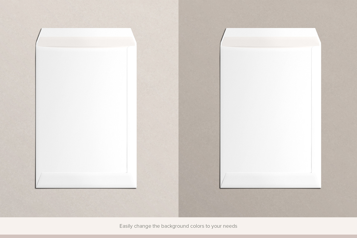 Stationery Mockup Kit, a Books & Magazine Mockup by Ruben Stom (Photo 10 of 19)