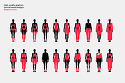 People Clothing - Modern Graphics, an Illustration by illugrama (Thumbnail 9 of 12)