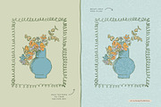 Texture Overlays Vol. 3—Drawn, a Texture Graphic by Basia Stryjecka (Thumbnail 6 of 14)