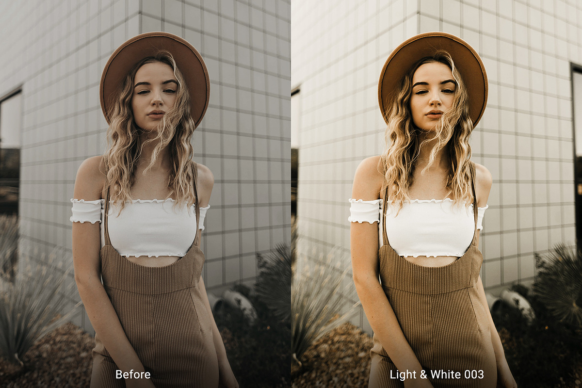 Fresh & White Lightroom Collection, an Action Add-On by Andit themes (Photo 4 of 11)