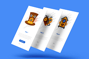 55 Steampunk Icons - Rich Series, an Icon by Flat Icons (Thumbnail 5 of 8)