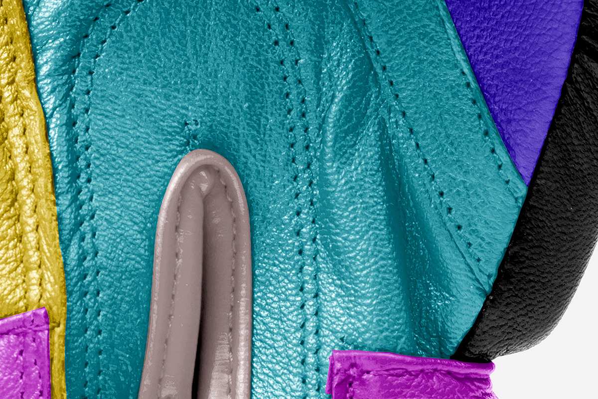 boxing glove mockup, an Apparel Mockup by EFORIA (Photo 5 of 5)