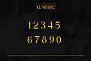 Aegro, a Serif Font by Rishsketch (Thumbnail 8 of 14)