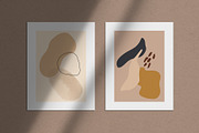 Femme Modern Art, a Decorative Illustration by Miracles Everywhere (Thumbnail 7 of 10)