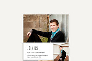 Guys Graduation Card Template - CHA, an Invitation Template by Laurie Cosgrove Design (Thumbnail 5 of 7)