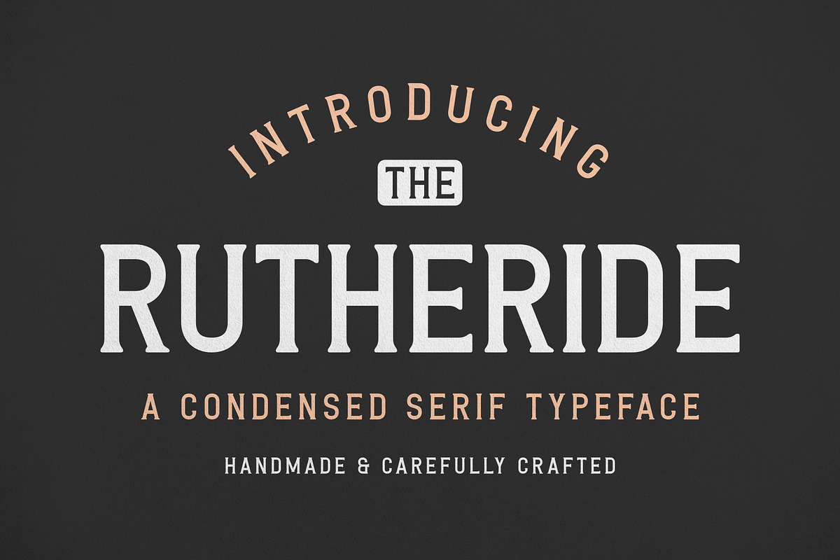 Rutheride