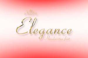 Elegance