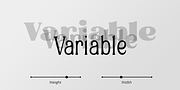Rouge Gorge, a Serif Font by Par Défaut (Thumbnail 3 of 6)