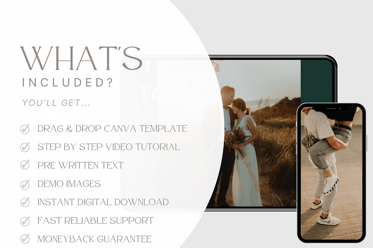 TEAL Engagement Photography Gudie, a Magazine Template by Signature Edits (Photo 5 of 11)