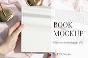 Journal Mockup Notebook Diary PRG, an iPhone Mockup by PawMockups (Thumbnail 1 of 11)