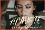 Last Knotes | Hand Drawn Script, a Script Font by Denustudios (Thumbnail 8 of 15)