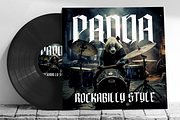 Lamphor - Black Letter Font, a Blackletter Font by PutraCetol Studio (Thumbnail 9 of 11)