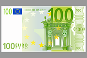 Euro banknotes, a Finance Illustration by ilynx (Thumbnail 2 of 2)