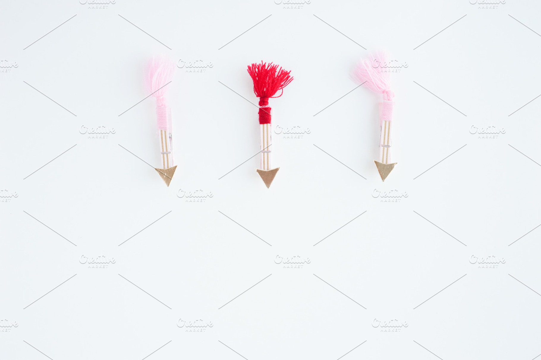 Valentine's day stock image featuring stock image, styled stock, and stock, a Holiday Photo by Handmade Creative 