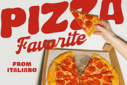 Redmont Retro Font Duo, a Script Font by Letterhend Studio (Thumbnail 6 of 10)