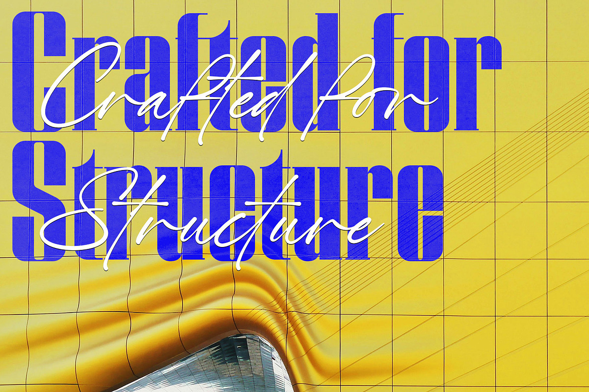 Mistkin | Font Duo, a Serif Font by Lemonthe (Photo 4 of 10)