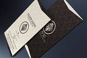 25 Business Cards Bundle - Vol 02, a Business Card Template by Marvel (Thumbnail 19 of 26)