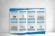Product Catalog Template, a Brochure Template by design_pick (Thumbnail 7 of 10)