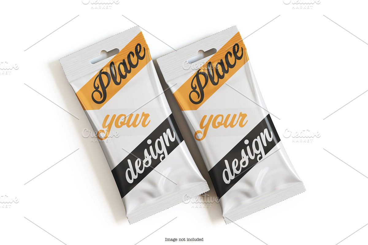 Bar Packaging Mockup Bundles, a Packaging Mockup by Ambo Ampeng (Photo 25 of 32)