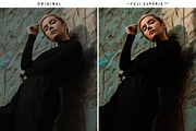 Film EMULATION - Actions & Presets, an Action Add-On by Hydrozi Presets (Thumbnail 25 of 29)