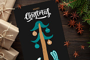 Christmas mini constructor, an Object Graphic by Alyonka_lis (Thumbnail 4 of 11)