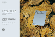 MERMAID, a Graphic by Le Studio Mockup (Thumbnail 1 of 4)