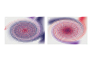 Chloris Wave Gradient Background, a Background Graphic by Eltypesstudio (Thumbnail 4 of 12)