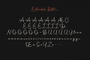 Autography - Signature Font, a Script Font by Hendra Pratama (Thumbnail 14 of 16)