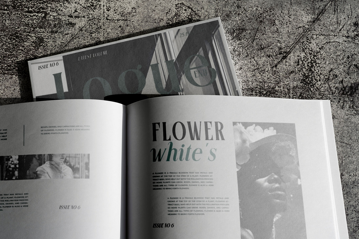 Mesuho Font, a Serif Font by alit design (Photo 13 of 17)