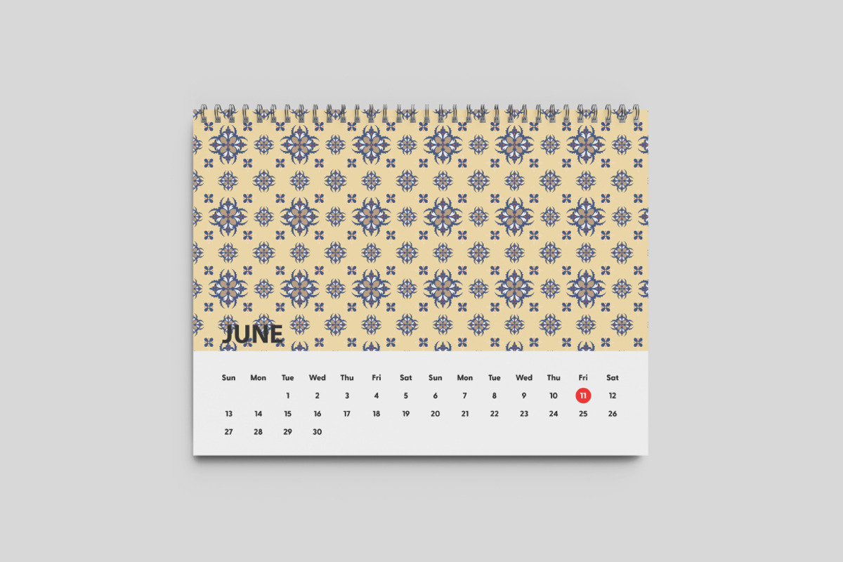 Versatile Pattern, a Pattern Graphic by MSG Studio (Photo 11 of 11)