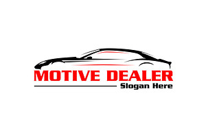 Motive Dealer