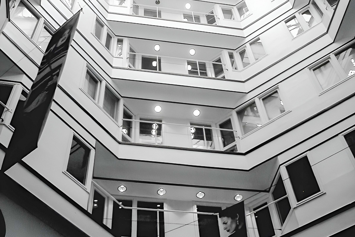 Cavern Walks Interior, Liverpool, an Architecture Photo by cassini_photography (Photo 1 of 2)