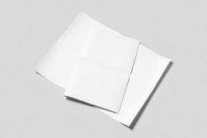 Newspaper mockup, JPEG, a Business Photo by Shablon