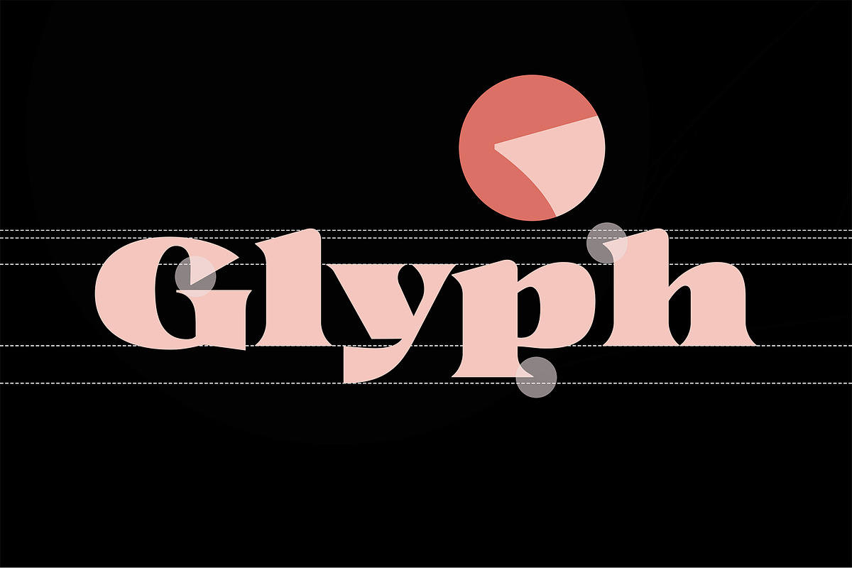Caleit - Variable Font, a Serif Font by Get Studio (Photo 10 of 20)