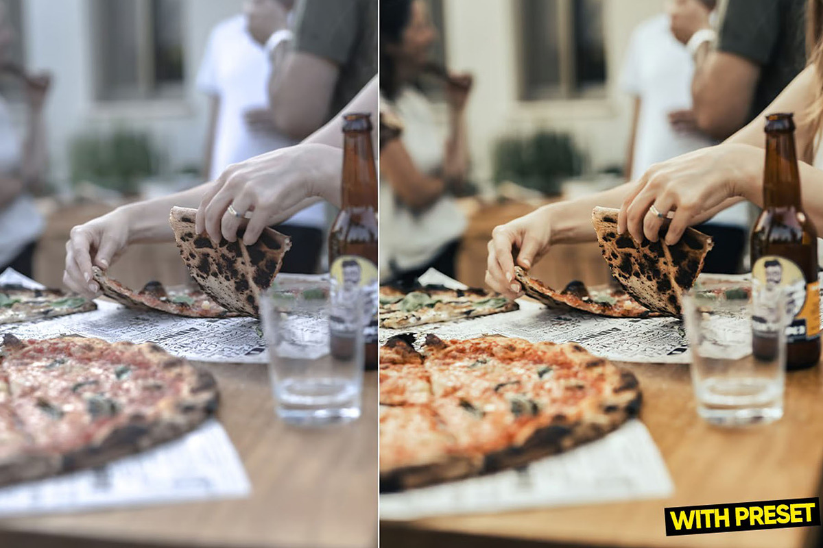 Light Explore Presets for Lightroom, a Preset Add-On by Hubzway (Photo 3 of 5)