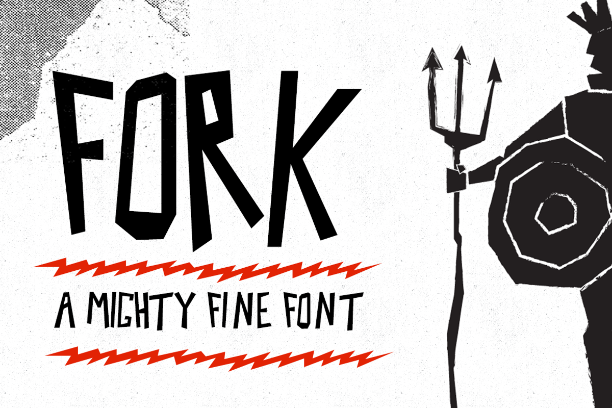 Fork