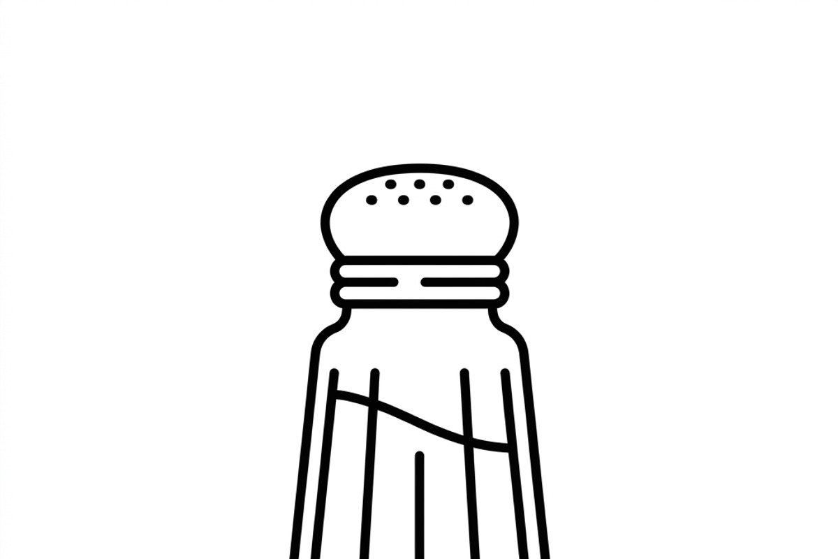 40 Christmas Dinner Table Icons, an Outline Icon by adenpinkstore (Photo 5 of 20)