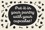 Jonesy - 50% off, a Script Font by Ksenia Belobrova (Thumbnail 7 of 8)