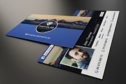 Facebook Business Card, a Business Card Template by Marvel (Thumbnail 3 of 4)