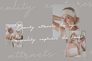 Marny - Stylish Signature Typeface, a Script Font by Craft Supply Co. (Thumbnail 2 of 8)