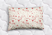 Pillow Set Mockup, an Advertising Mockup by PSD Market (Thumbnail 8 of 11)