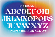 Swomun - Bold Serif, a Serif Font by tebaltipislab (Thumbnail 9 of 15)