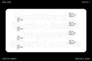 Noad Sans – Experimental Type Family, a Sans Serif Font by Eugene Tantsurin (Thumbnail 11 of 15)