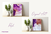 Contemporary Abstract Art, a Texture Illustration by Ityez Studio (Thumbnail 9 of 13)