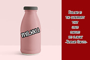Ericson, a Script Font by Zaenal Studio (Thumbnail 7 of 8)